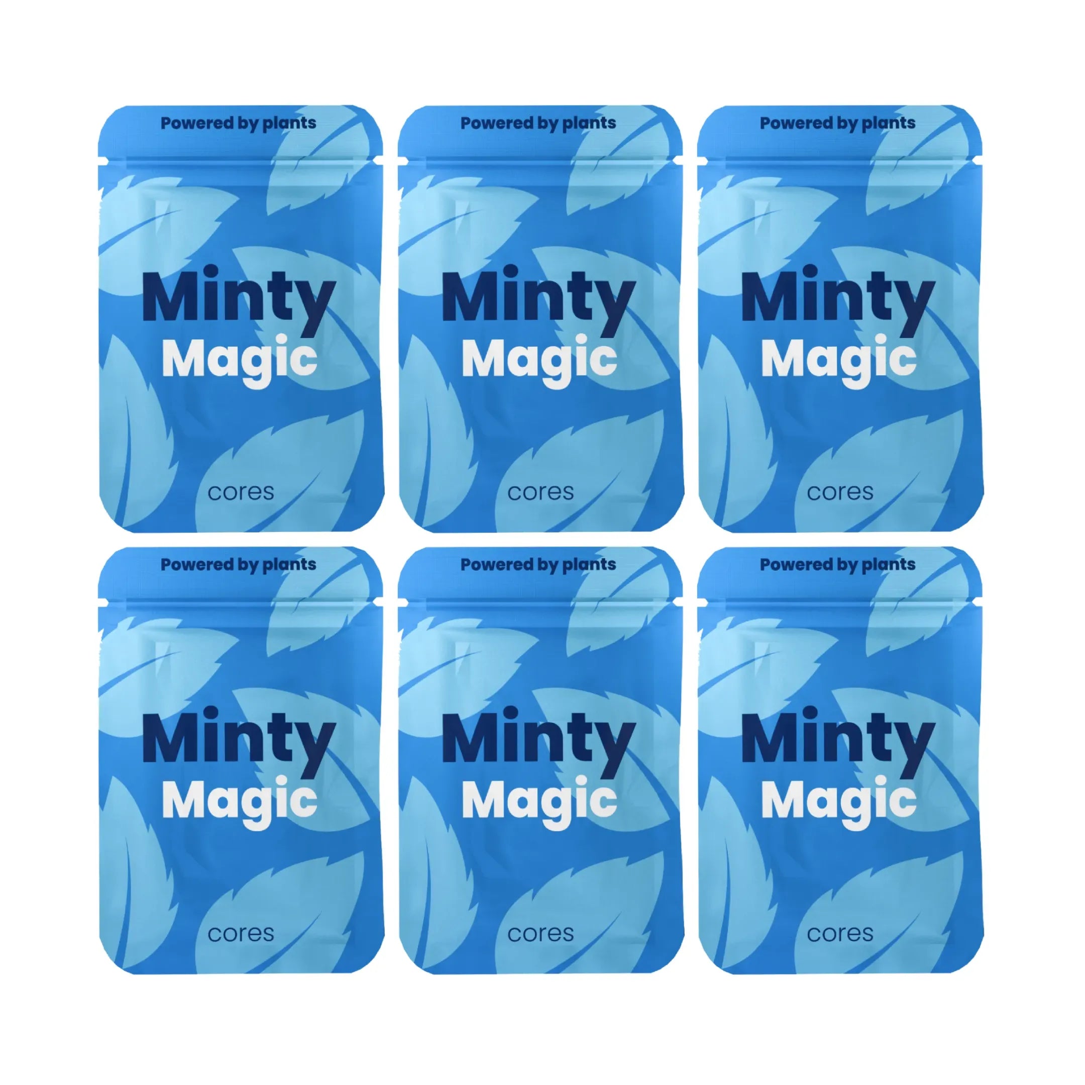 Minty Magic