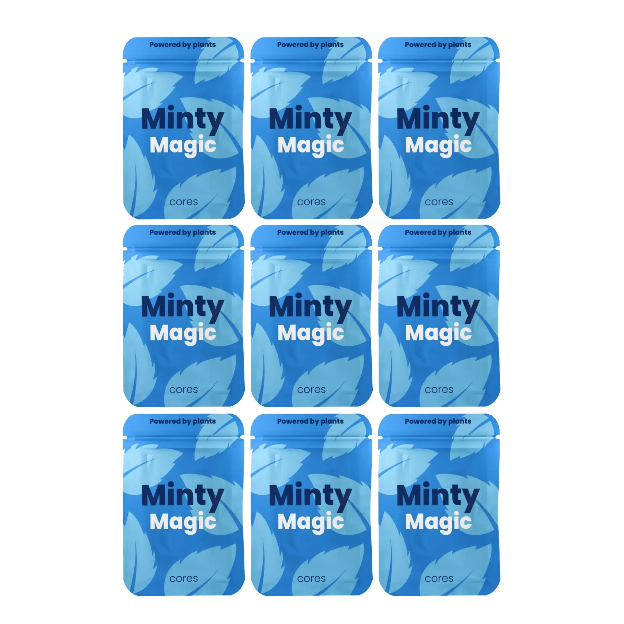 Minzige Magie
