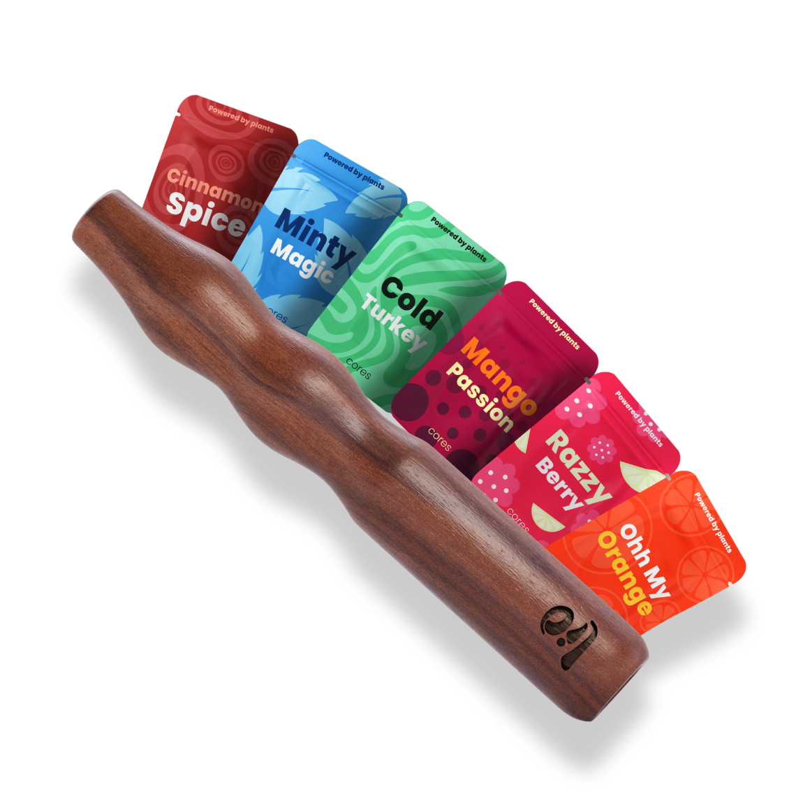 Journey Pack + Free Gifts