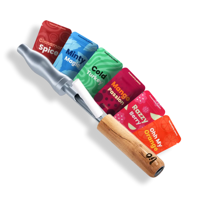 Lio® Reispakket