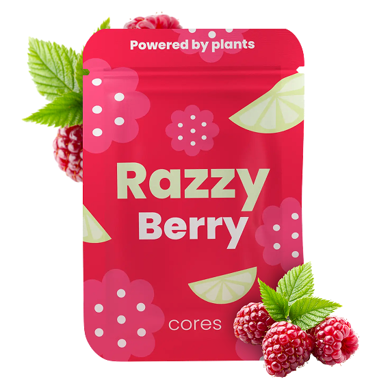 Razzy berry