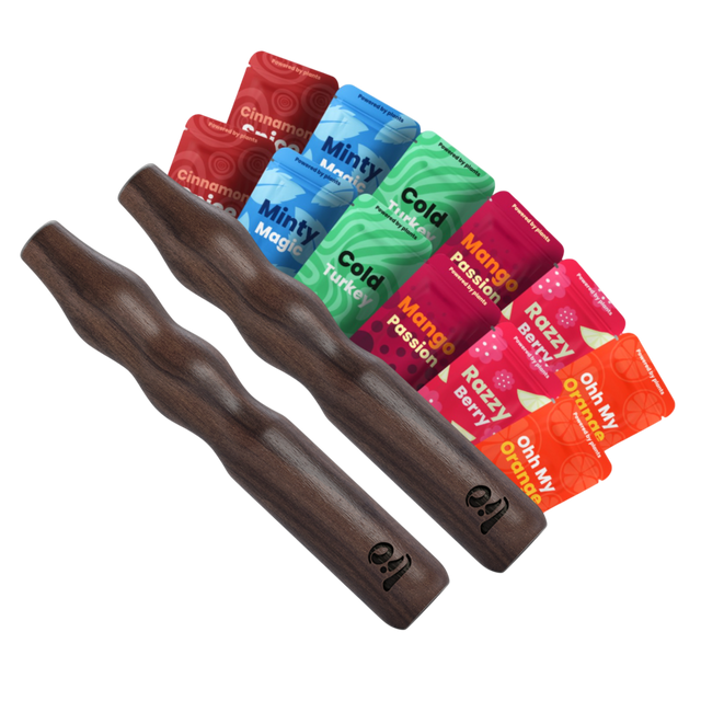 Lio® Reispakket