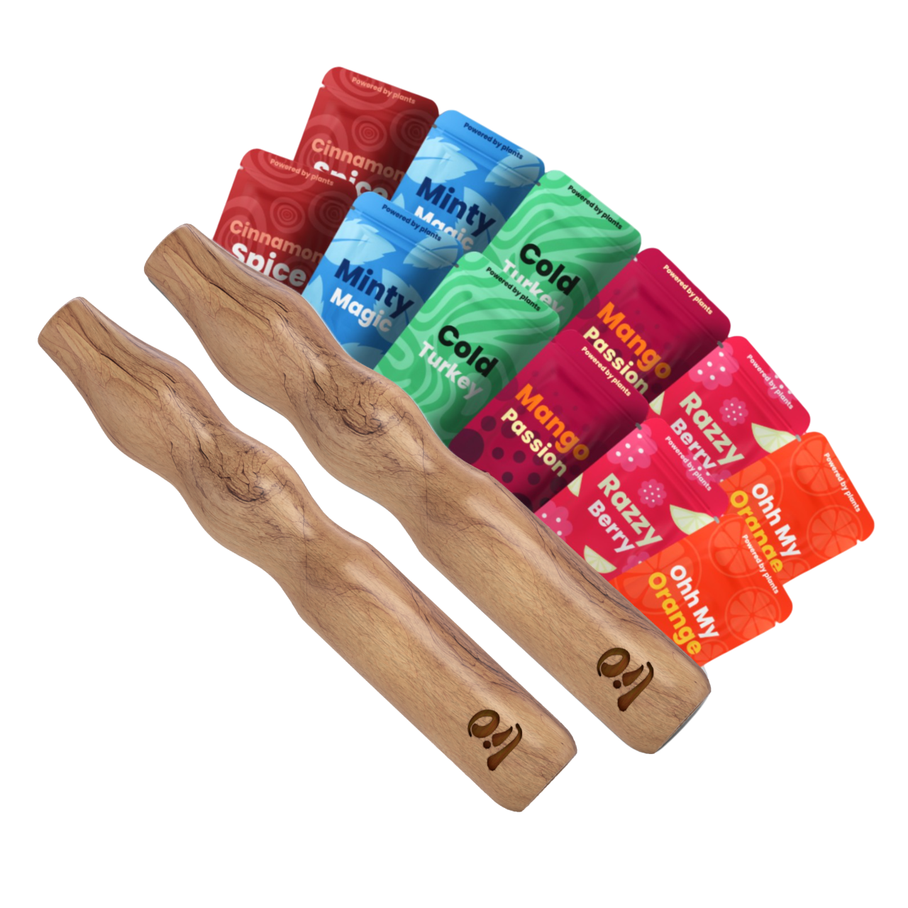 Lio® Reispakket