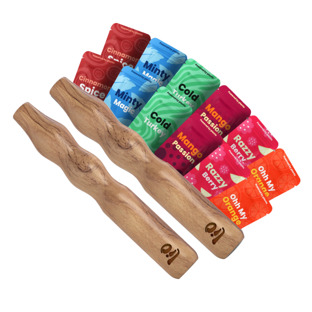 Lio® Reispakket