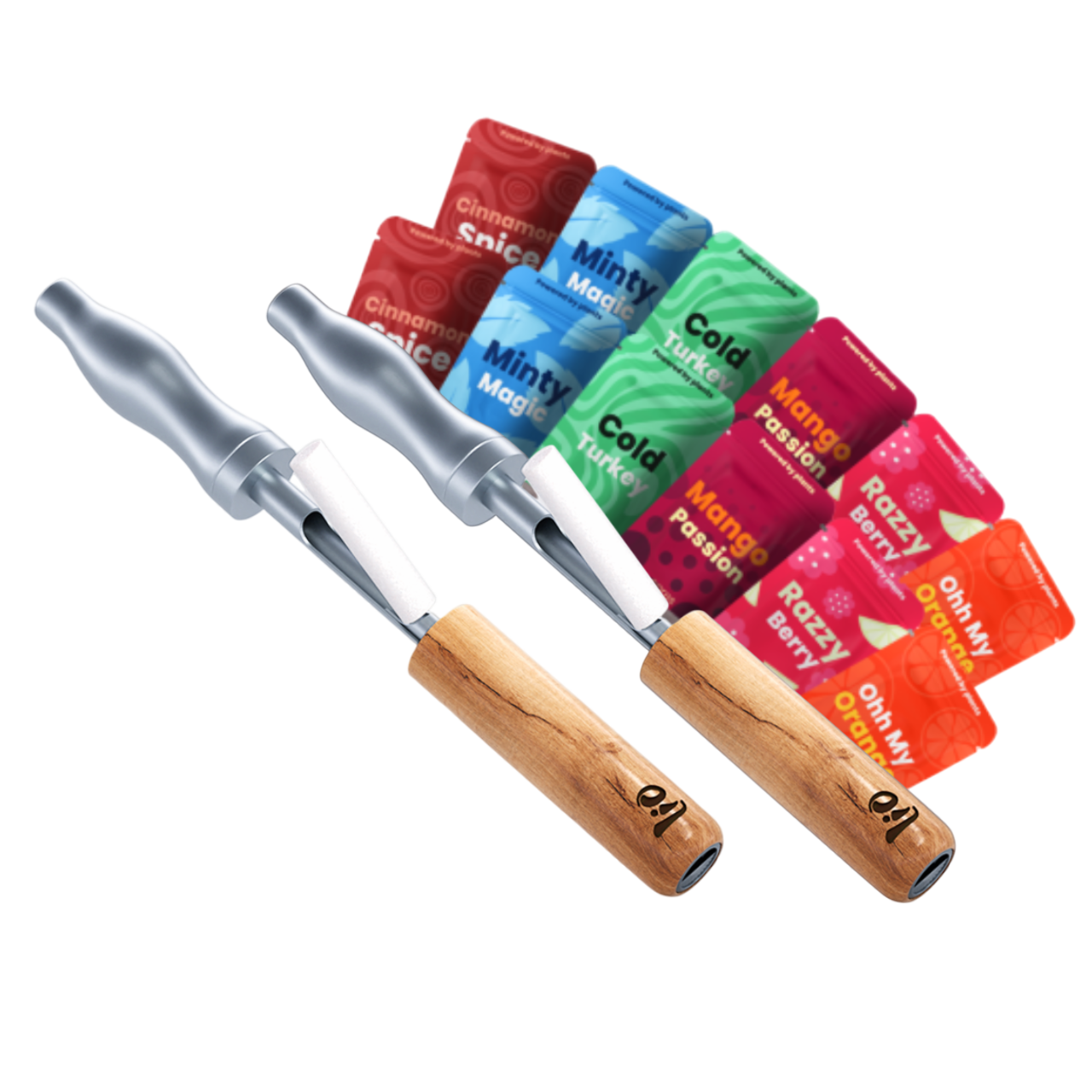 Lio® Reispakket