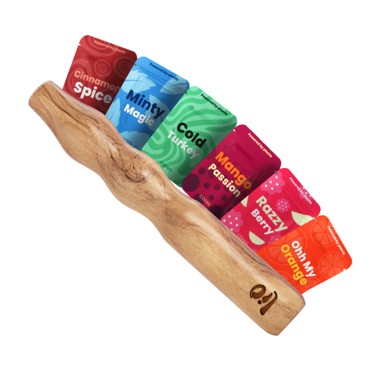 Lio® Reispakket