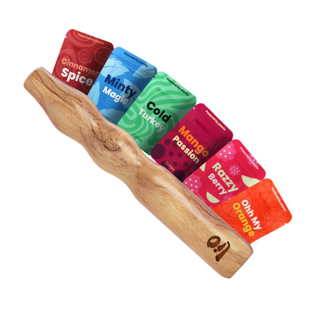 Lio® Reispakket