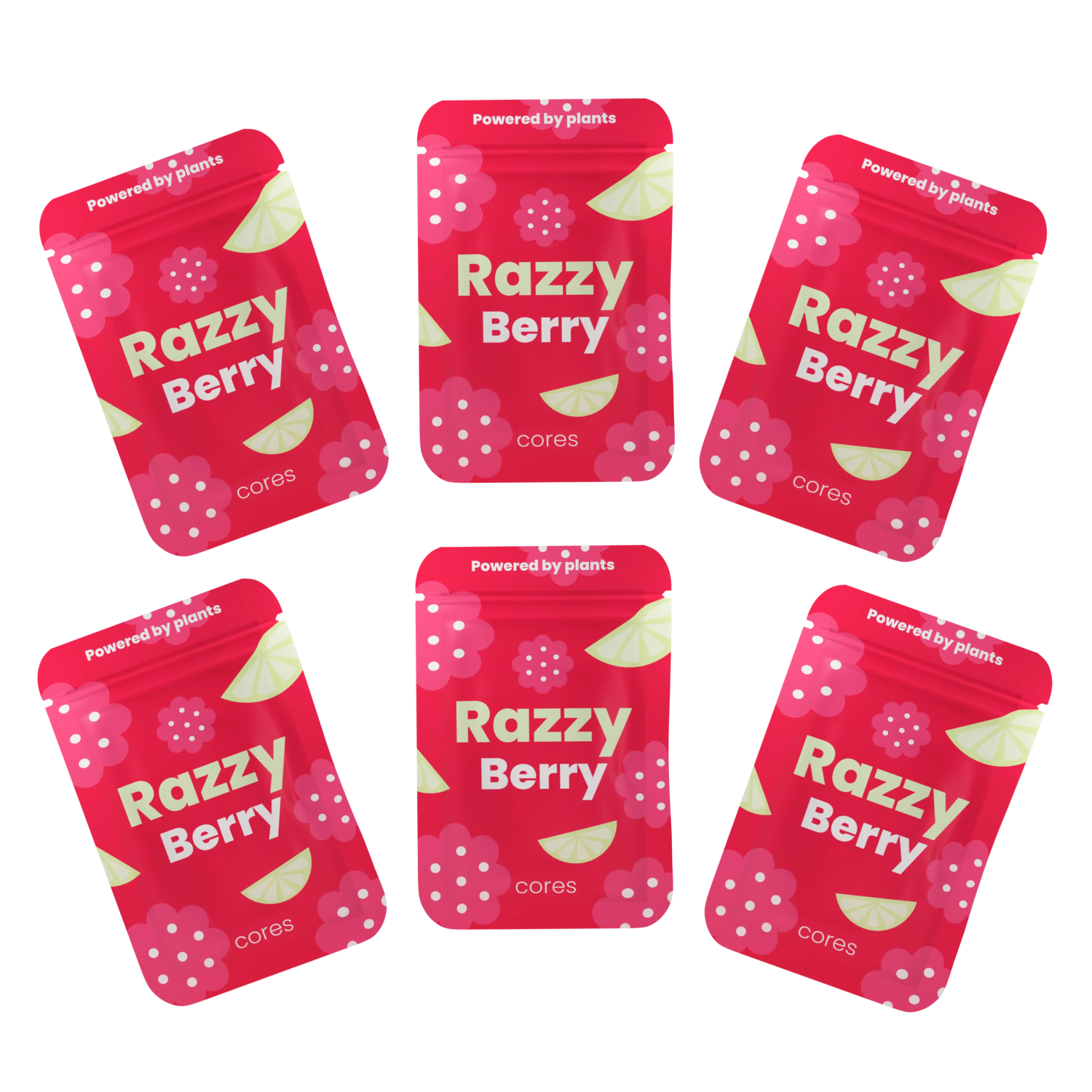 Flavour Box