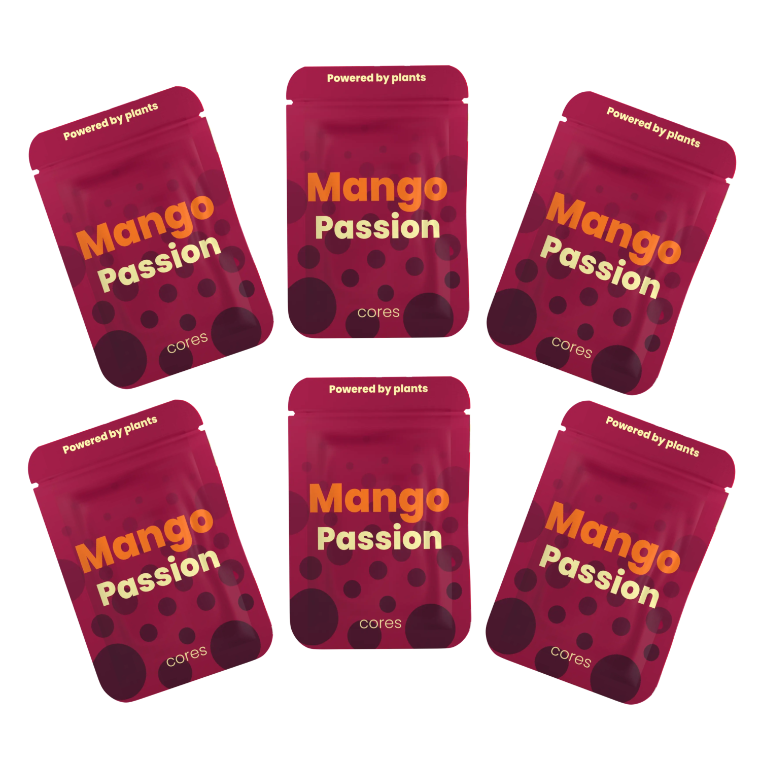 Flavour Box