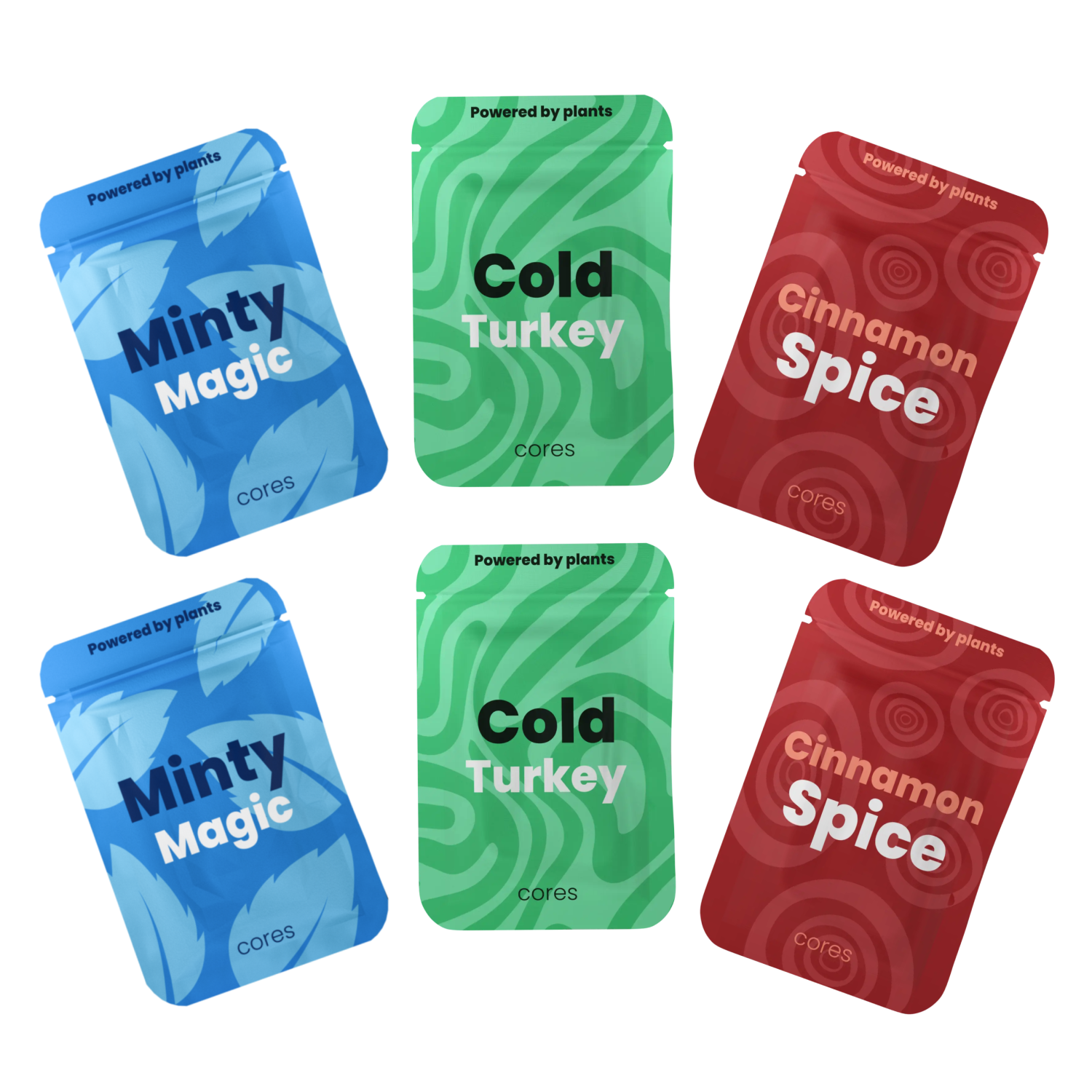 Flavour Box