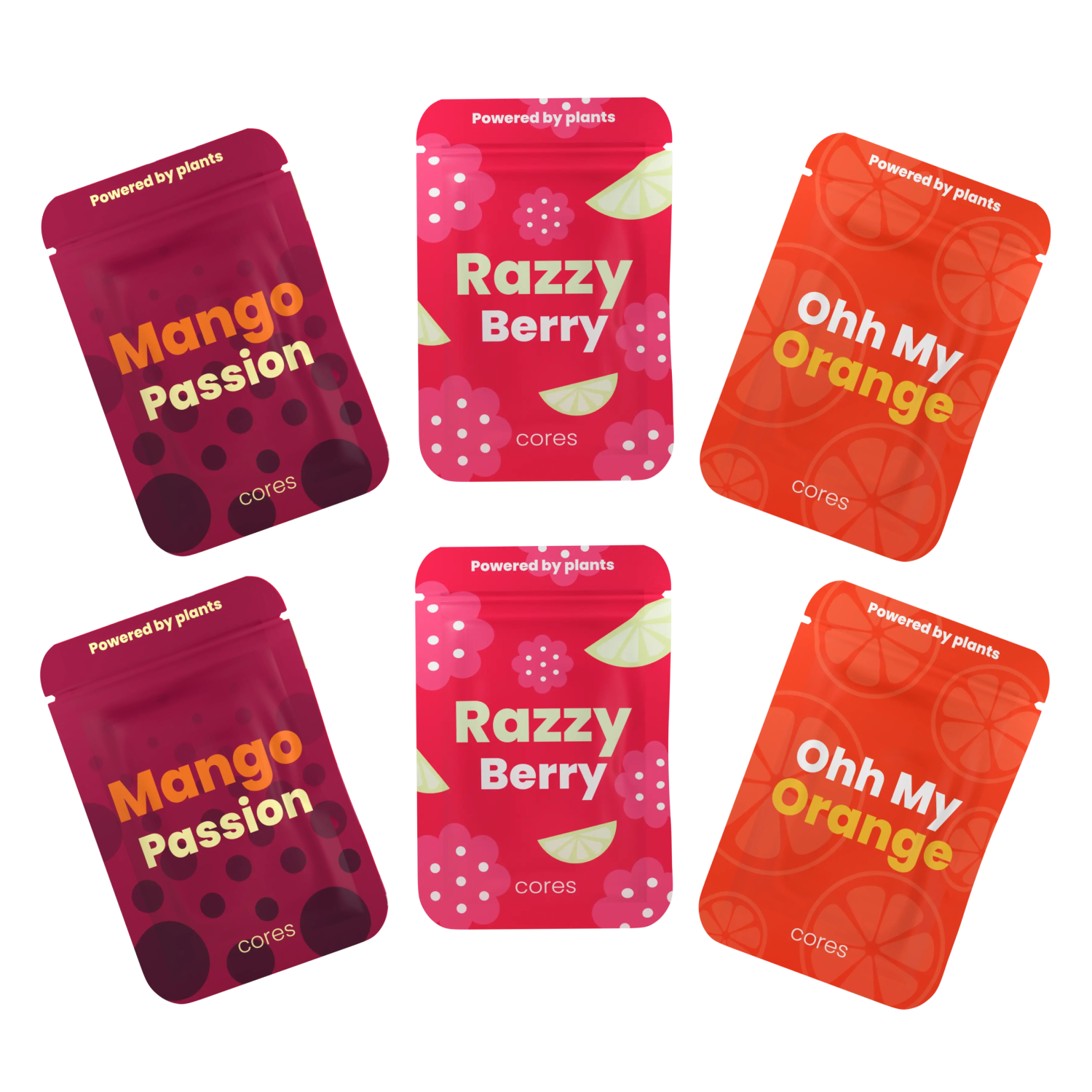 Flavour Box